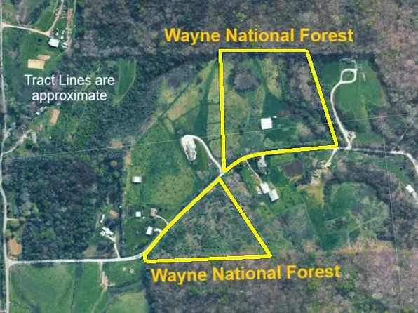 7228 Symmes Creek Rd, Patriot, OH 45658
