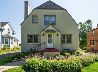 2725 Eshcol Ave, Zion, IL 60099