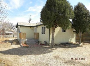 308 S Prairie Ave, Pueblo, CO 81005