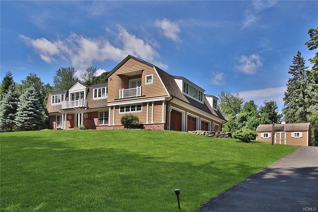 285 Strawtown Rd, West Nyack, NY 10994 Zillow