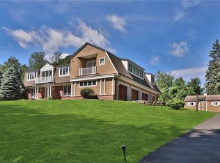 285 Strawtown Rd, West Nyack, NY 10994