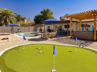 822 W Pecos Ave, Mesa, AZ 85210
