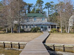 29174 Rosemary Ln, Perdido Beach, AL 36530