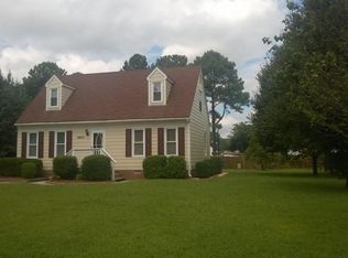 3620 Mineola Dr, Chester, VA 23831