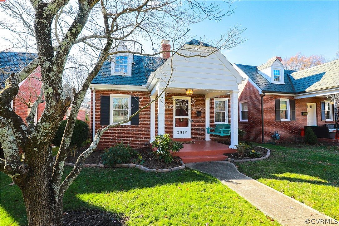 3913 Floyd Ave, Richmond, VA 23221 Zillow