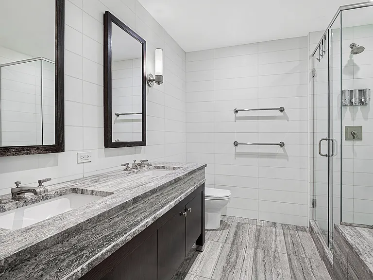 80 Riverside Blvd #12B — Photo 8