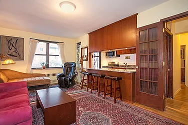 Sold by Brown Harris Stevens