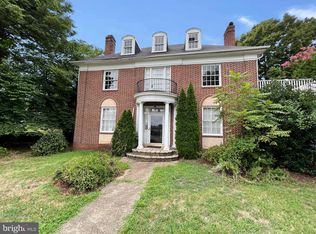 3206 Liberty Heights Ave, Baltimore, MD 21215