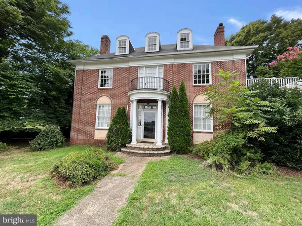 3206 Liberty Heights Ave, Baltimore, MD 21215