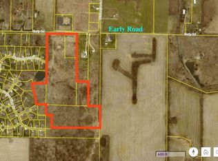 32500 Early Rd, New Carlisle, IN 46552