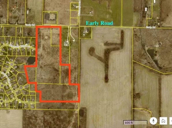 32500 Early Rd, New Carlisle, IN 46552