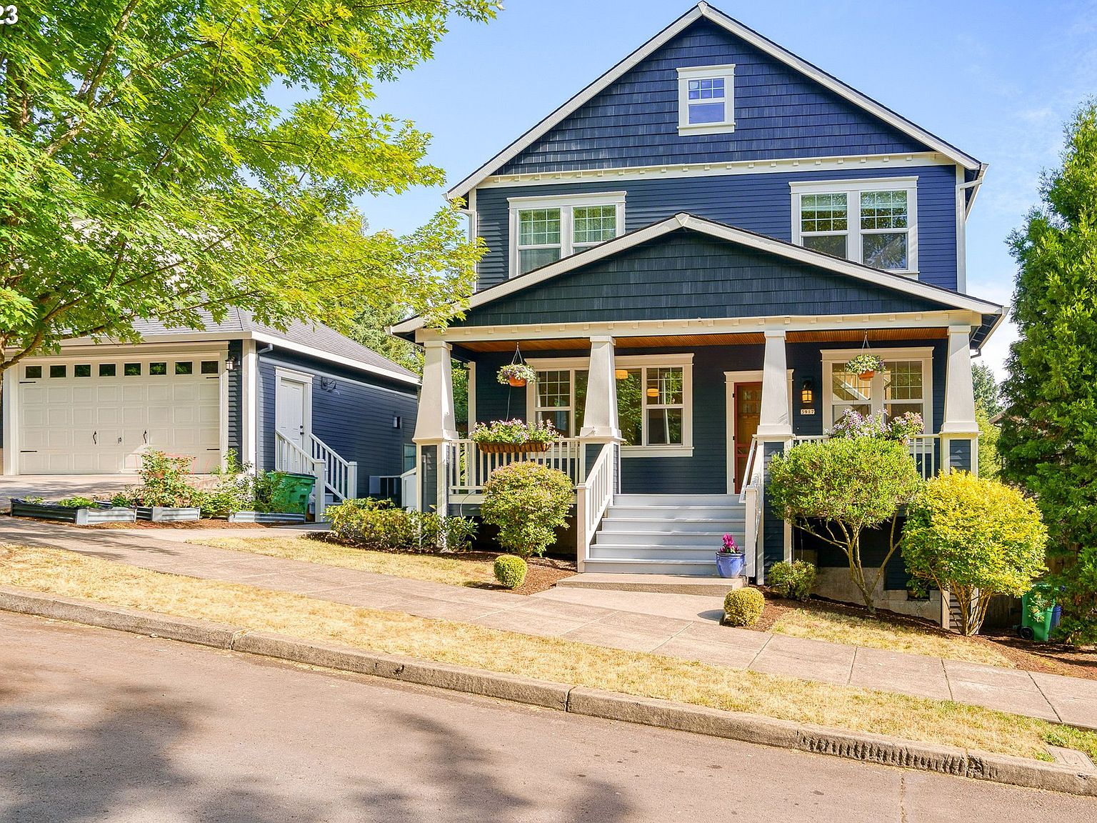 3917 SW Stephenson St, Portland, OR 97219 Zillow