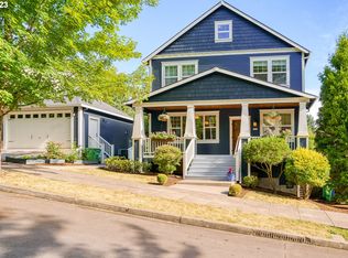 3917 SW Stephenson St, Portland, OR 97219