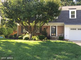 6048 Redwood Ln, Alexandria, VA 22310