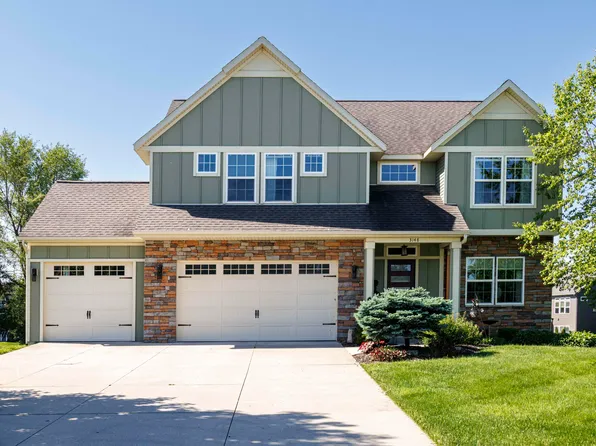 3148 Park North Dr, Jenison, MI 49428