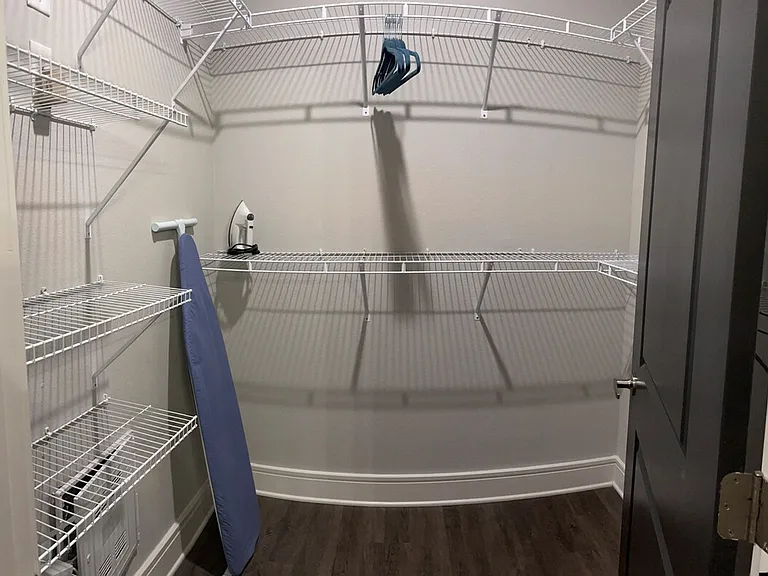 Wardrobe