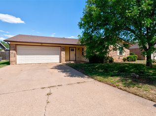 2317 Brenda Ln, Abilene, TX 79606
