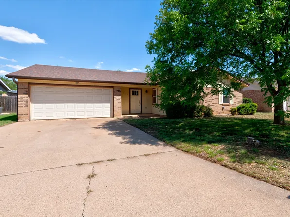 2317 Brenda Ln, Abilene, TX 79606