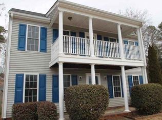 338 Weeping Willow Dr, Seneca, SC 29672