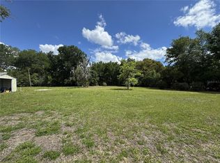 65 Howard St Lot 13, Umatilla, FL 32784