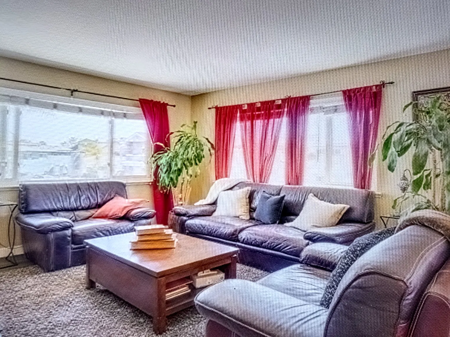 2 bed, 1000 sqft, $4,250 — Photo 4