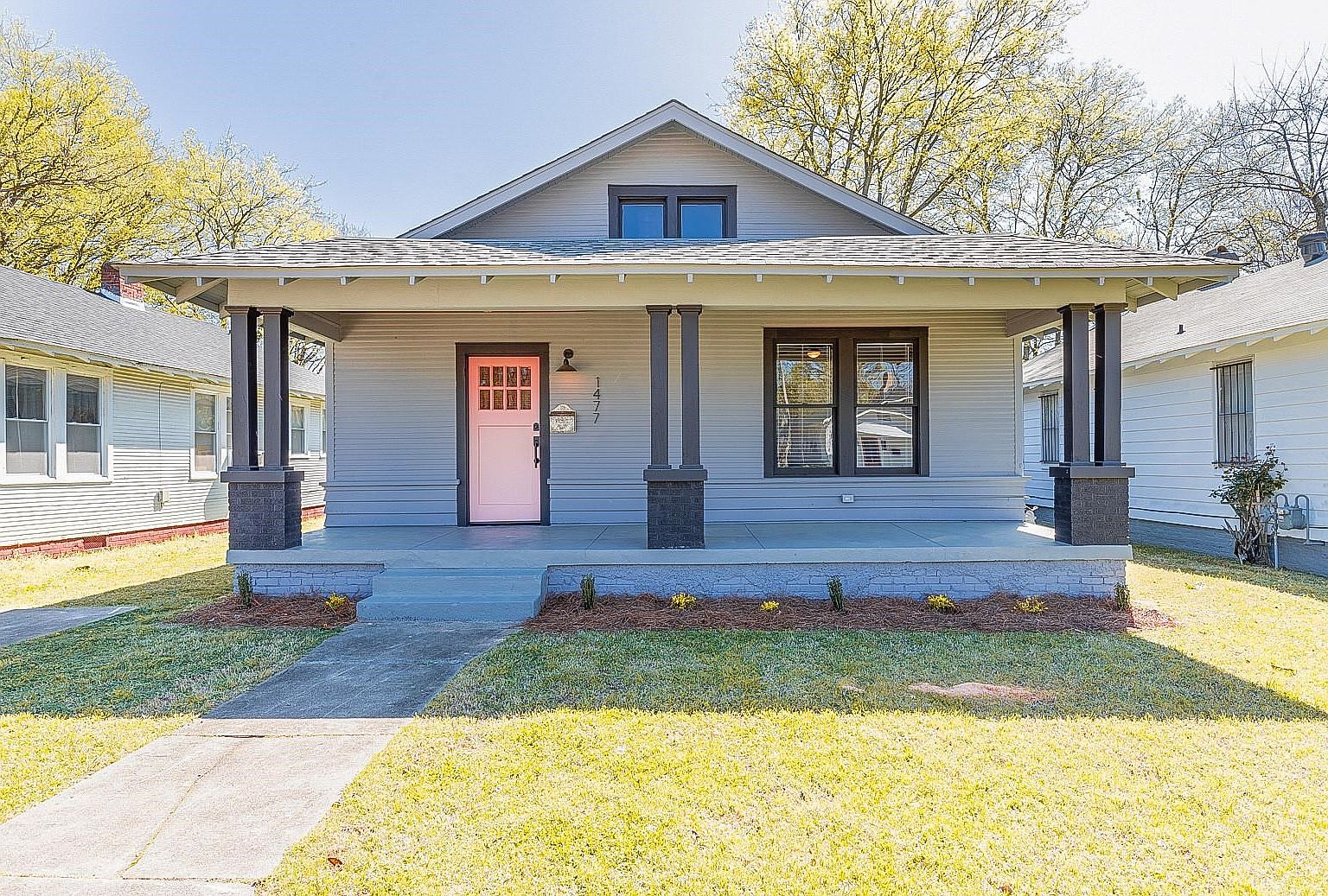 1477 Lyndale Ave, Memphis, TN 38107 MLS 10152650 Zillow