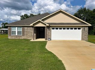 800 County Road 733, Clanton, AL 35045
