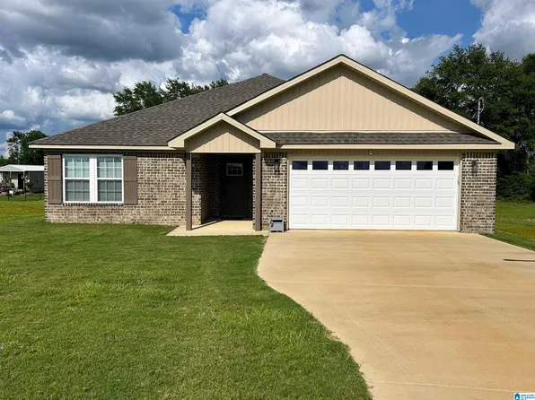 800 County Road 733, Clanton, AL 35045