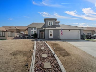 2532 Summerchase Ave, Rosamond, CA, 93560