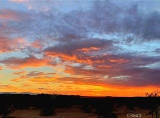 73485 Old Dale Rd, Twentynine Palms, CA 92277