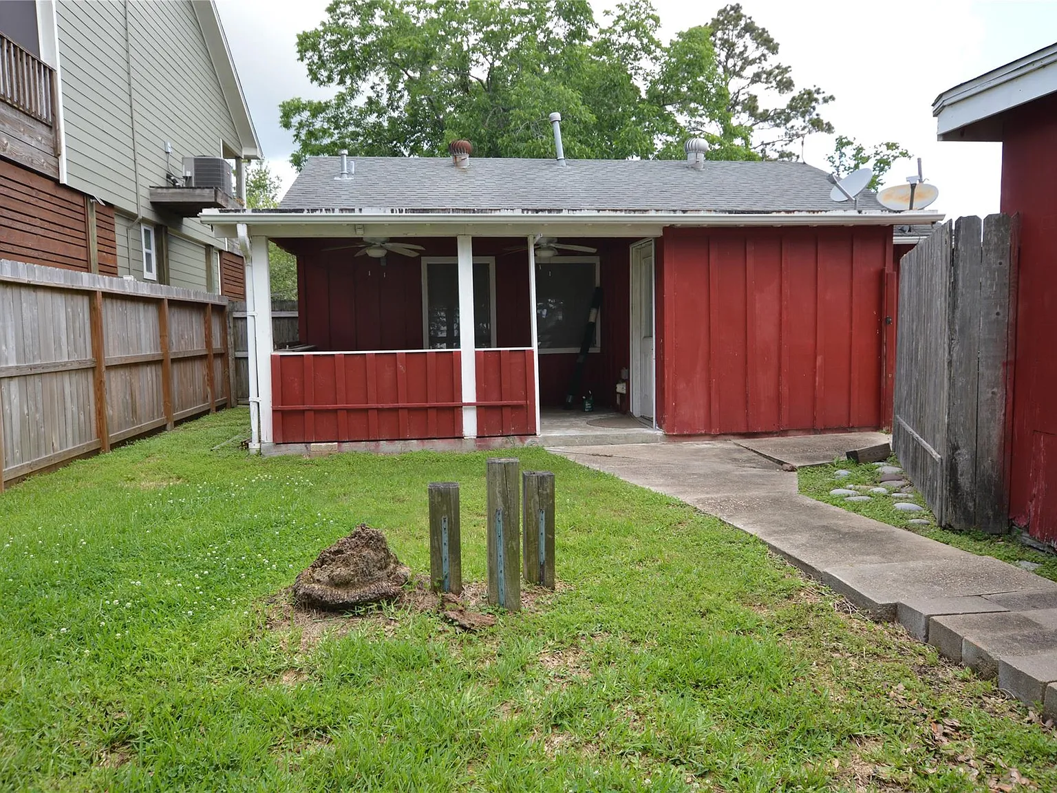 2 bed, 1.0 bath, 900 sqft, $1,675 — Photo 4