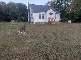 2156 Mercer Rd, Stoneboro, PA 16153
