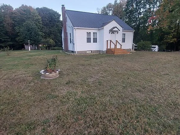 2156 Mercer Rd, Stoneboro, PA 16153