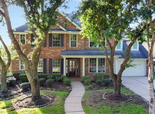 4143 Pine Crest Trl, Houston, TX 77059