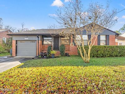 4630 CARDINAL Boulevard, Jacksonville, FL, 32210
