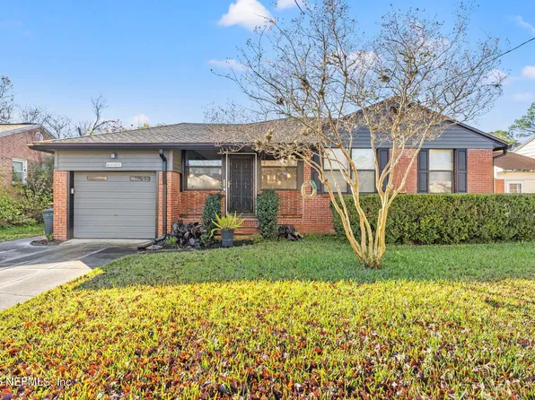 4630 CARDINAL Boulevard, Jacksonville, FL 32210