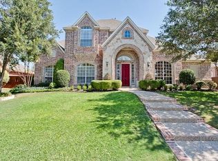 5426 Quail Run, Frisco, TX 75034