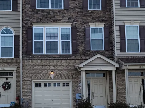 2226 Audubon Trl, Middletown, DE 19709