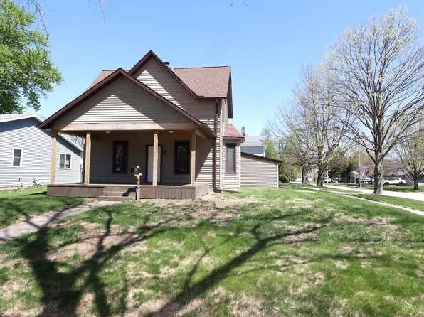 204 Monona St, Boone, IA 50036
