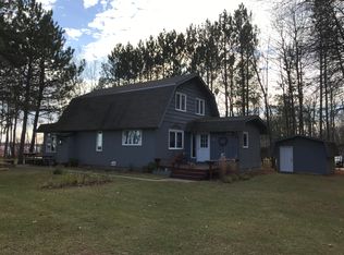 21056 Williams Rd SE, Cass Lake, MN 56633