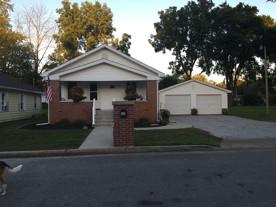 1st image of 3119 N 21st St