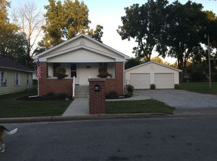 3119 N 21st St, Terre Haute, IN 47804