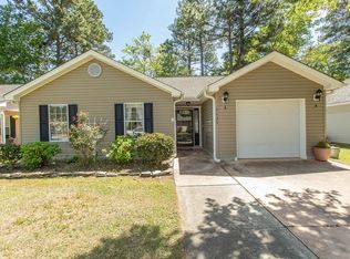 6629 W Sweetbriar Trail, Myrtle Beach, SC 29588