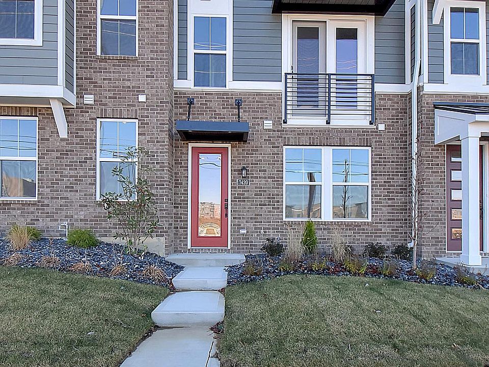 1st image of 7420 Durham Pl #7420