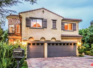 4146 Murietta Ave, Sherman Oaks, CA 91423