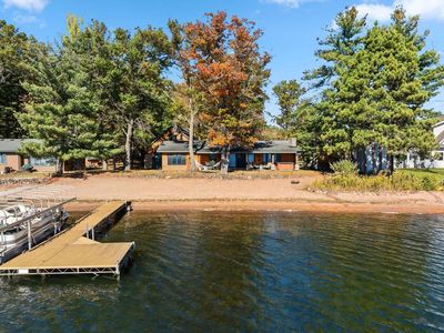3569 S Peninsula Rd, Webster, WI, 54893