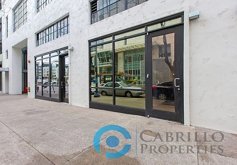 350 11th Ave #127 — Photo 26