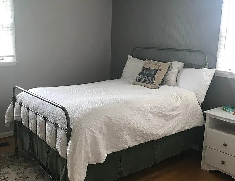 Bedroom #3