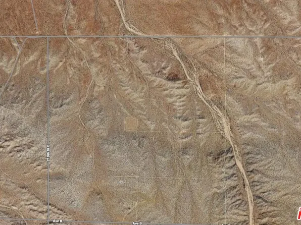 A 4th Ave, Lancaster, CA 93535