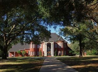 11921 Ben Hamilton Rd, Grand Bay, AL 36541